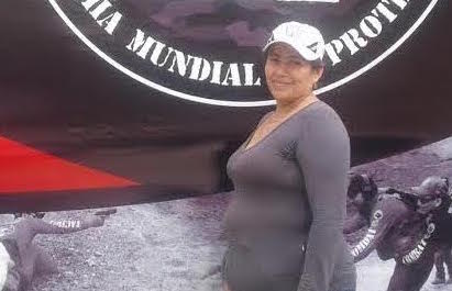 foto primeras personas sulay