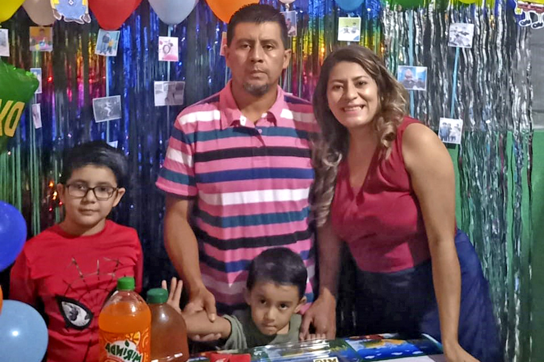 La familia, primera escuela de la vida