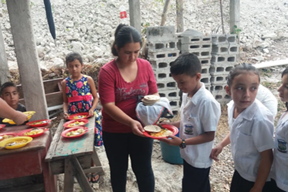 Seguridad Alimentaria