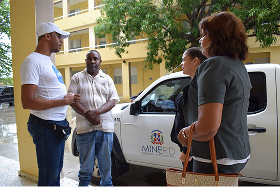 Empoderamiento econ�mico y social para las mujeres