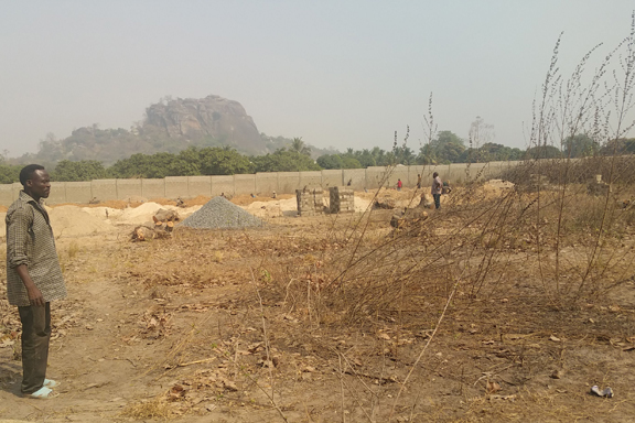 Construcci�n del m�dulo administrativo