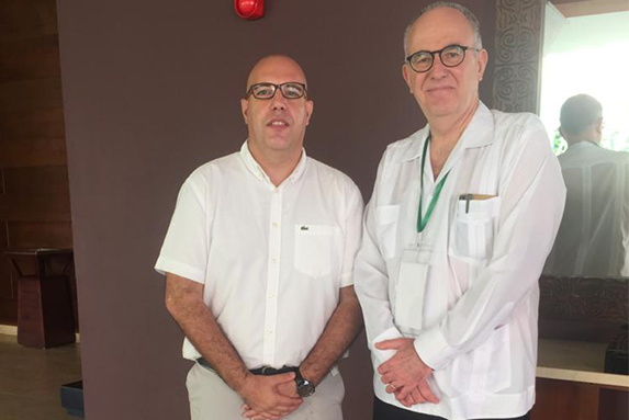 Decenio de la Agricultura Famliar