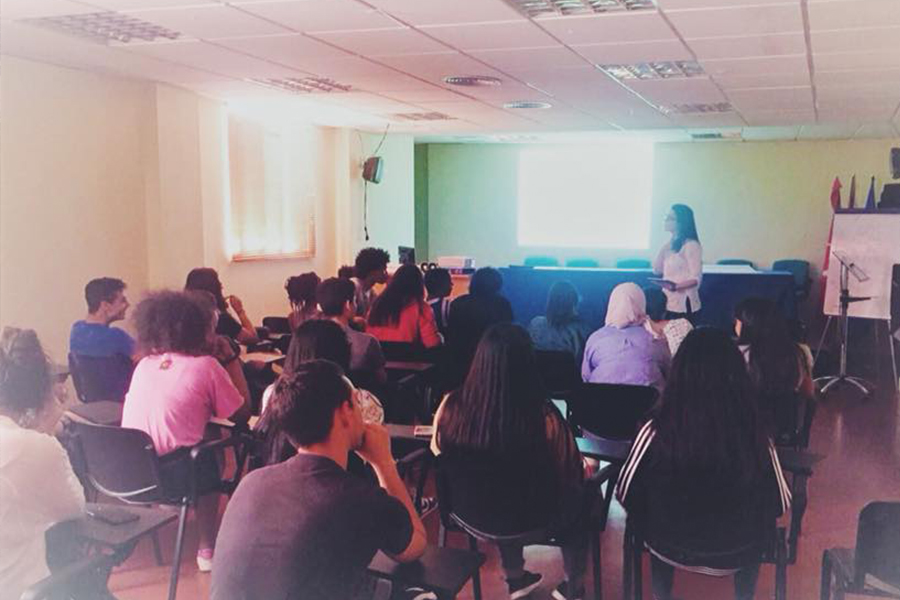 Aprendamos a amar | Fundaci�n Desarrollo y Persona