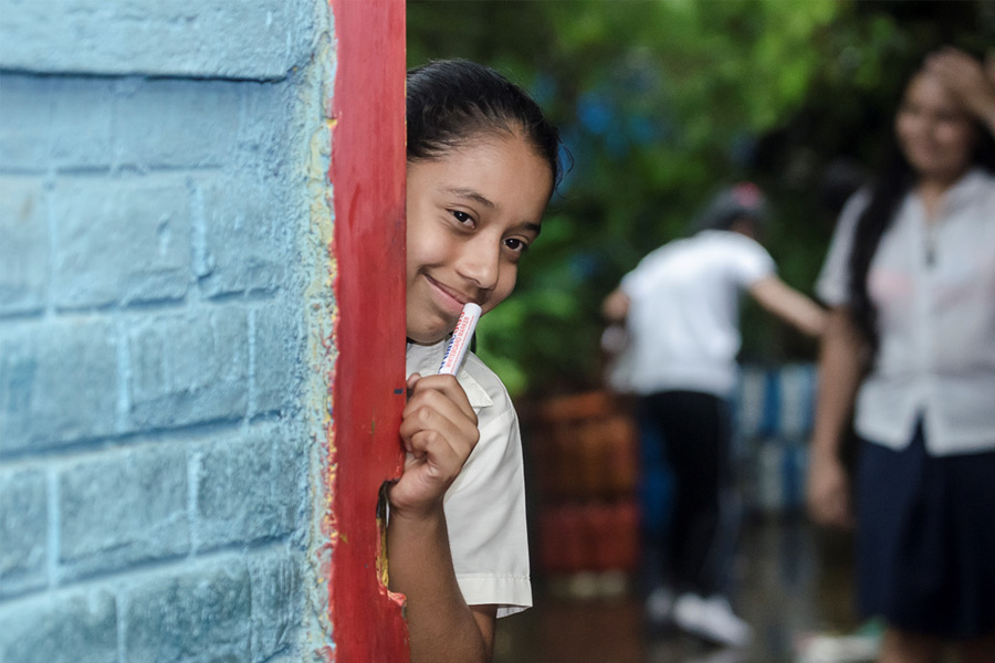 Informe de Evaluaci�n Final. El Salvador. AECID 2020