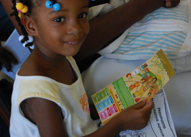 Informe Final Rep�blica Dominicana 2017