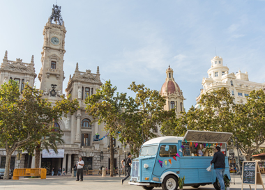 Evaluaci�n Ganar al Hambre