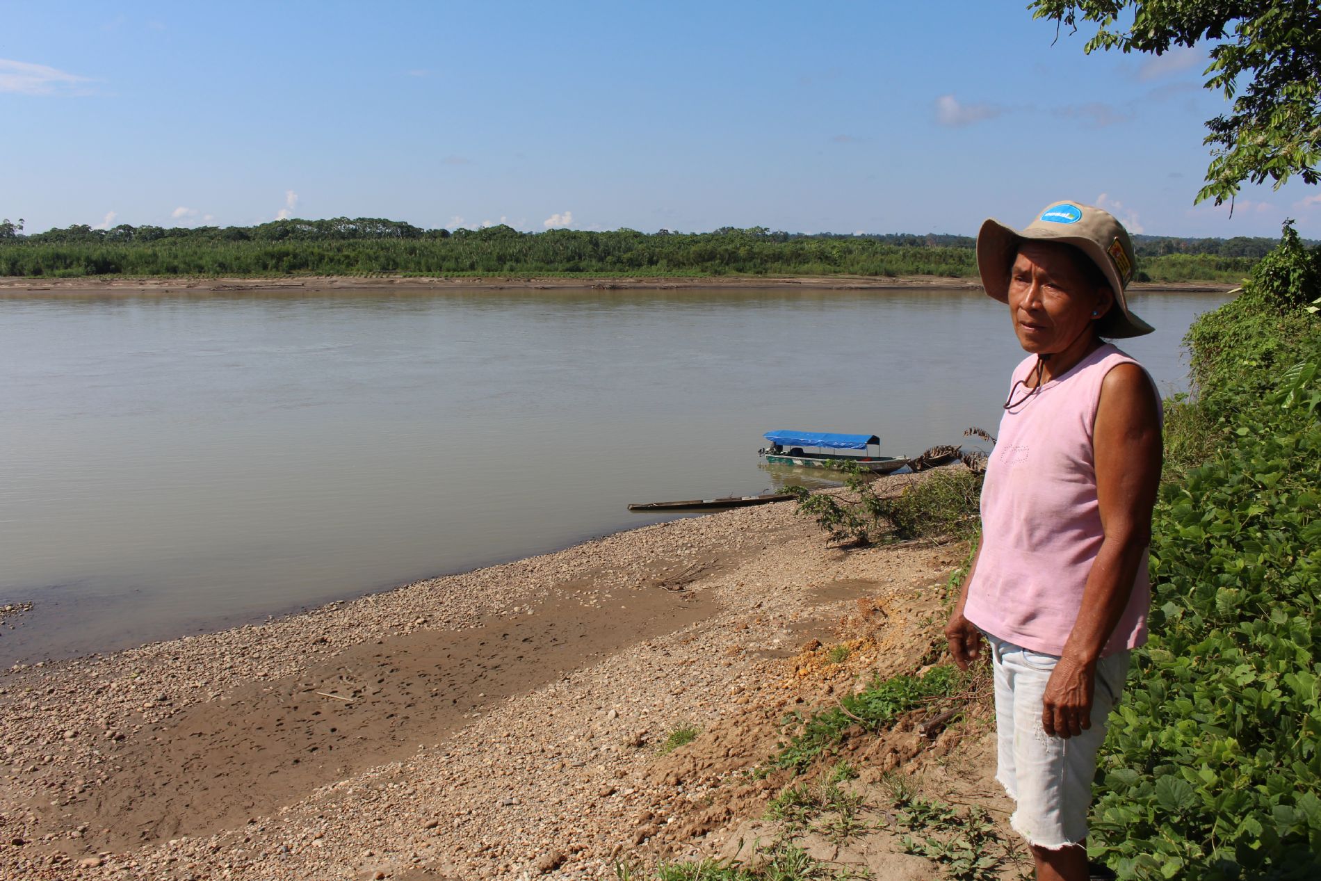 Felicita Espinoza Sandoval