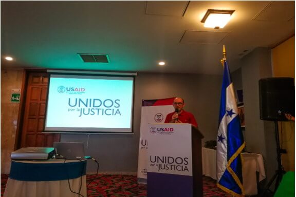 Firma de Subvenci�n