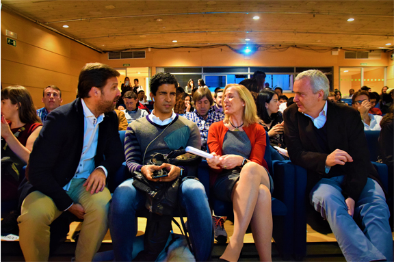 Formaci�n motivaci�n coaching j�venes vulnerables