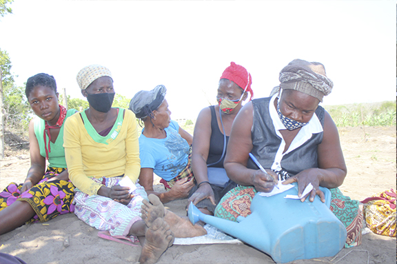 Work4Progress boletim informativo 4� Edi��o - Juntos Crescemos (Dezembro 2020)