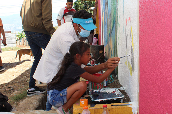 D�a Internacional de la Juventud 2021