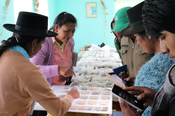 Icono Pasant�a Apur�mac