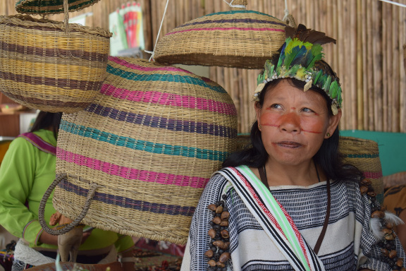 Transversalizaci�n del enfoque de g�nero en la gobernanza ambiental regional y local. Experiencia de CESAL en Ucayali y Atalaya