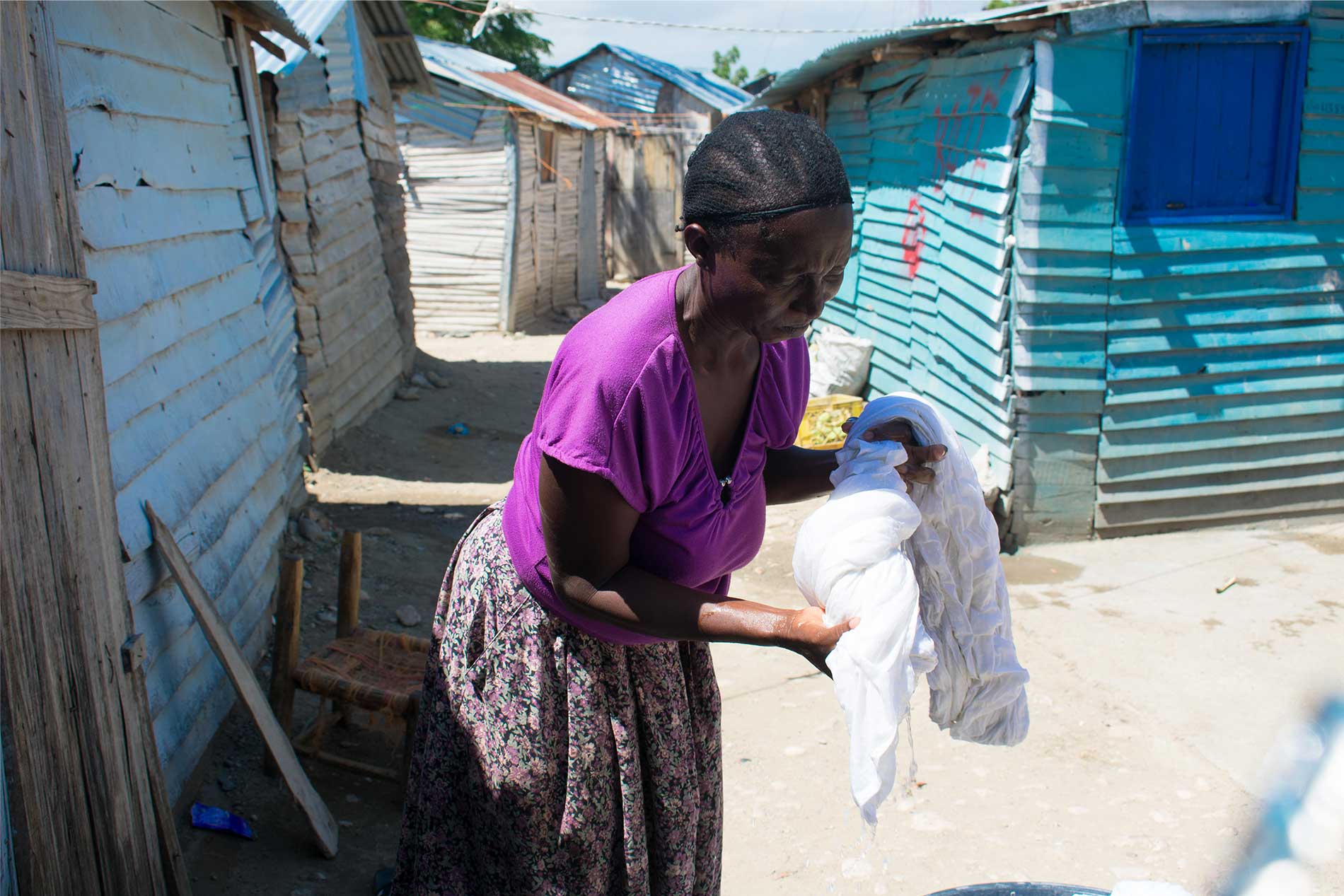 CESAL, APATRIDAS, POBREZA, DONA, REP�BLICA DOMINICANA, HAIT�, HAITIANOS