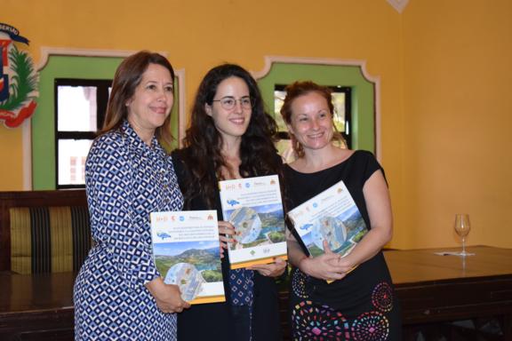 Presentaci�n Plan de Manejo