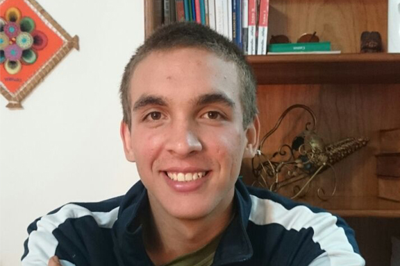 Centro Virgen de Caacup� CESAL Paraguay