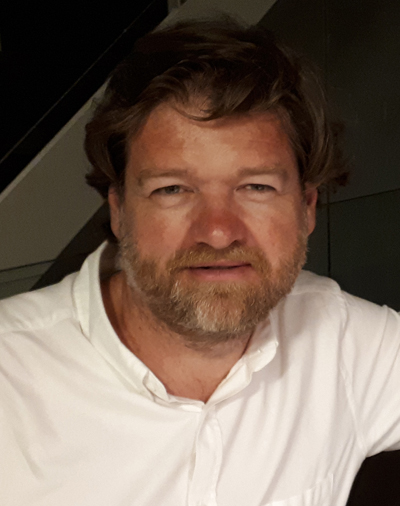 Francisco Javier Gavilanes