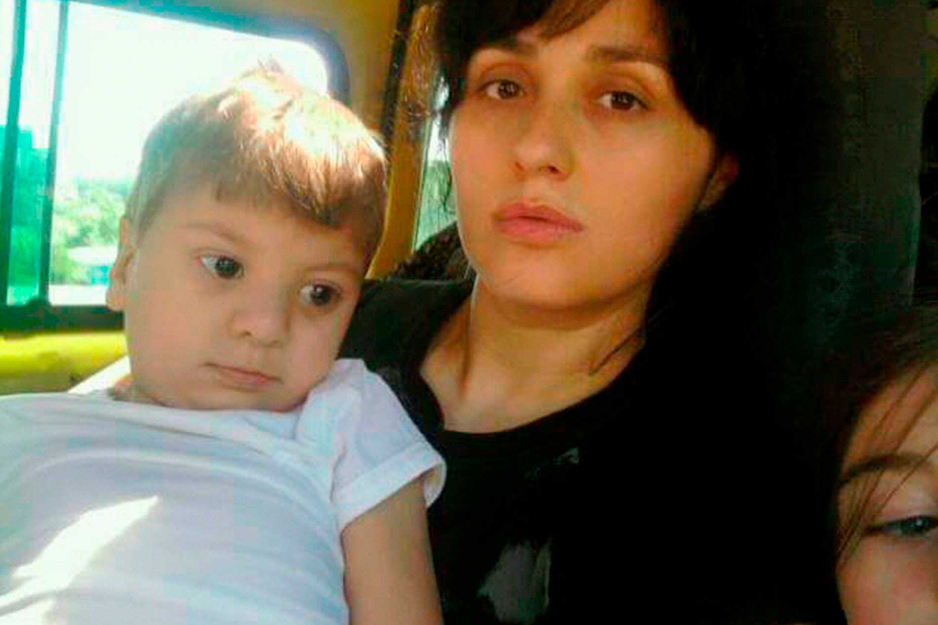 Dia mundial de las personas refugiadas, asilo, violencia de g�nero, s�ndrome de Down, pobreza, dona, CESAL, hazte socio