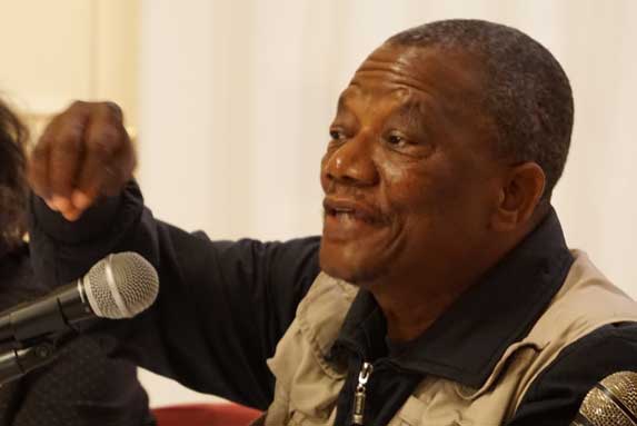 Gr�goire Ben�n enfermedad mental �frica CESAL