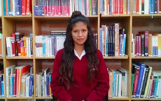 foto alejandra testimonios