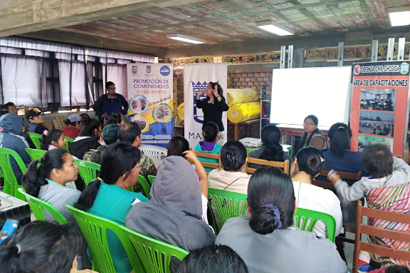 Im�gen de nuestro trabajo