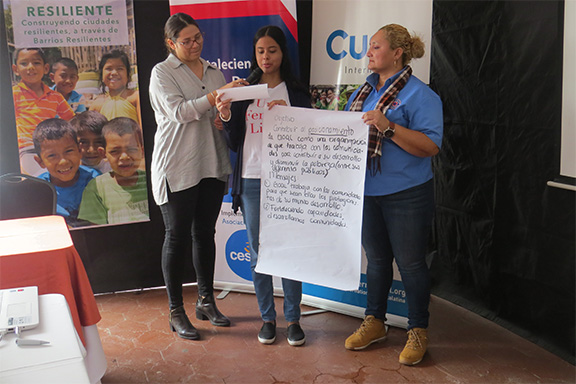 Taller de comunicaci�n y fotogr�fia_CESAL_Cuso_2018