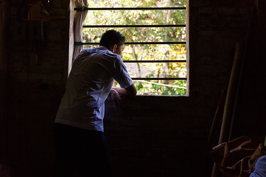 Vence quien abraza m�s fuerte