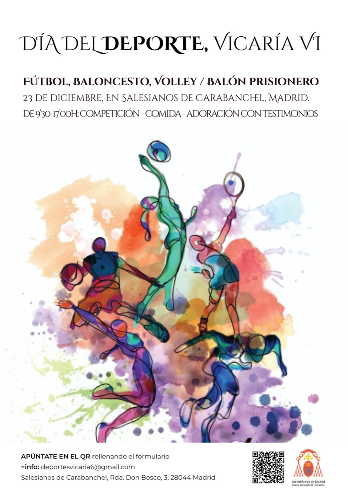 Torneo de F�tbol Sala