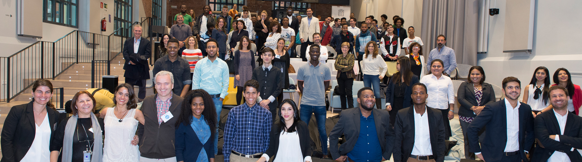 Juventud, formaci�n y empleo