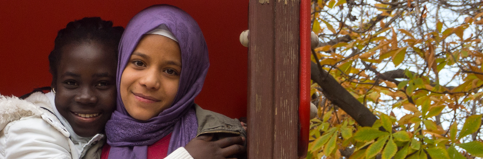 Programa de acogida, asilo y refugio CESAL