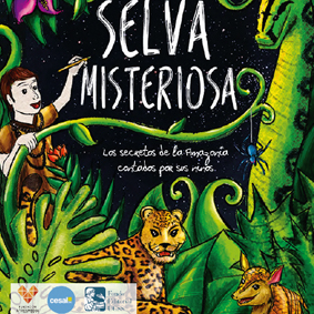Cuentos �Selva Misteriosa�