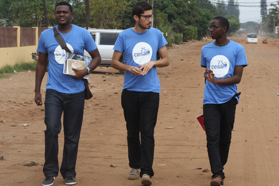 D�a del Cooperante 2019