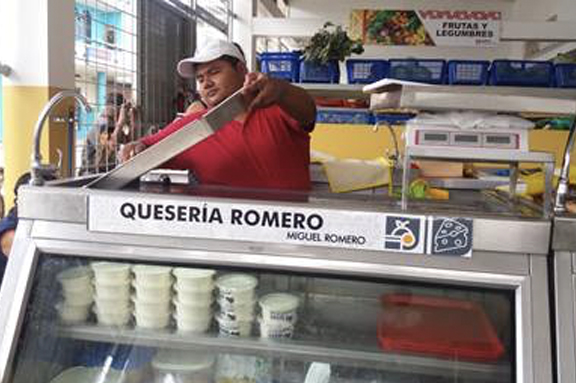 beneficiario del proyecto