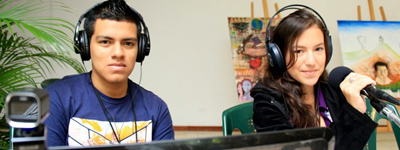 Construyendo Juventud