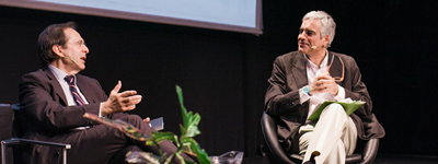 La acogida: una compa��a que cambia la vida