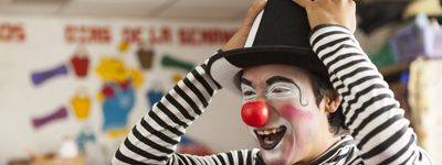 Cuentacuentos de la Solidaridad