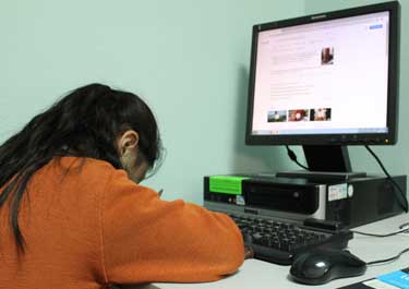 coronavirus infancia pobreza CESAL educaci�n