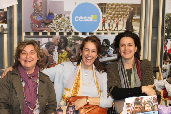 CESAL en EncuentroMadrid 2017