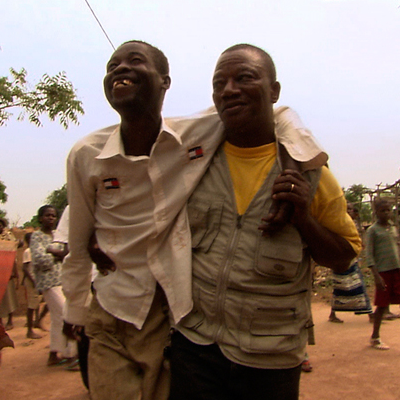 Fotograf�a de Gr�goire