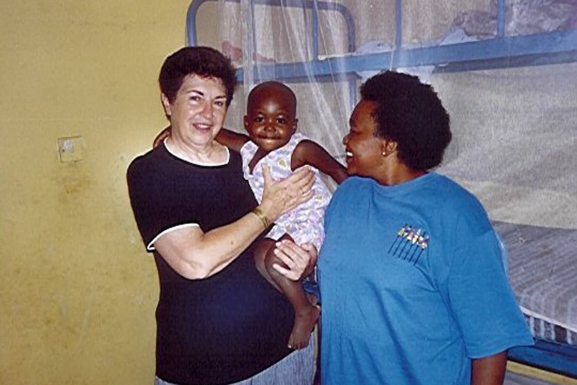 Mar�a Rosa C�rdenas