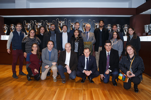 Renovaci�n acuerdo escuela M�xico Aerogubi�os