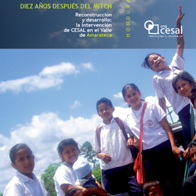 10 a�os en Amarateca