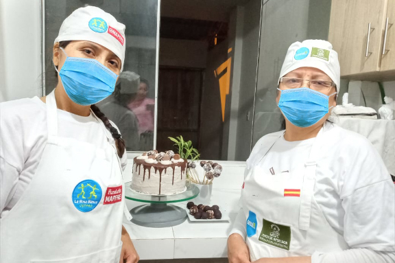 im�gen de nuestro trabajo