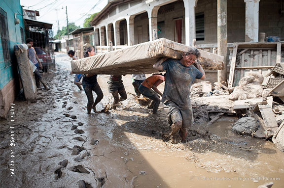 hurac�n ETA HONDURAS EMERGENCIA DONA AYUDA POBREZA