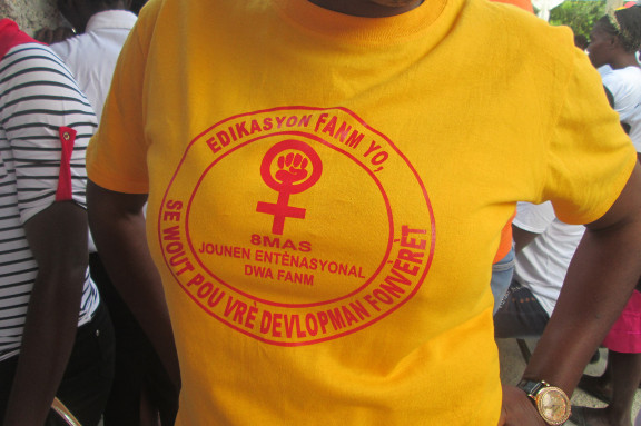 Icono  JornadaFeminista