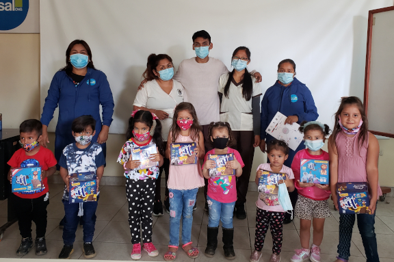 im�gen de nuestro trabajo