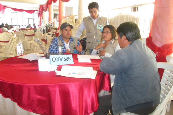 Im�gen de nuestro trabajo