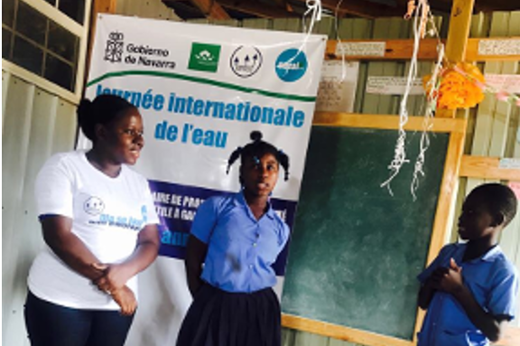 D�a mundial del agua