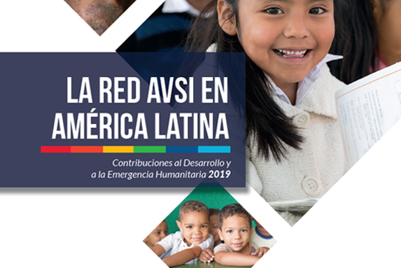Informe Red AVSI Am�rica Latina