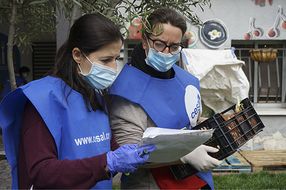 Cuando un viernes cualquier se convierte en un d�a de fiesta